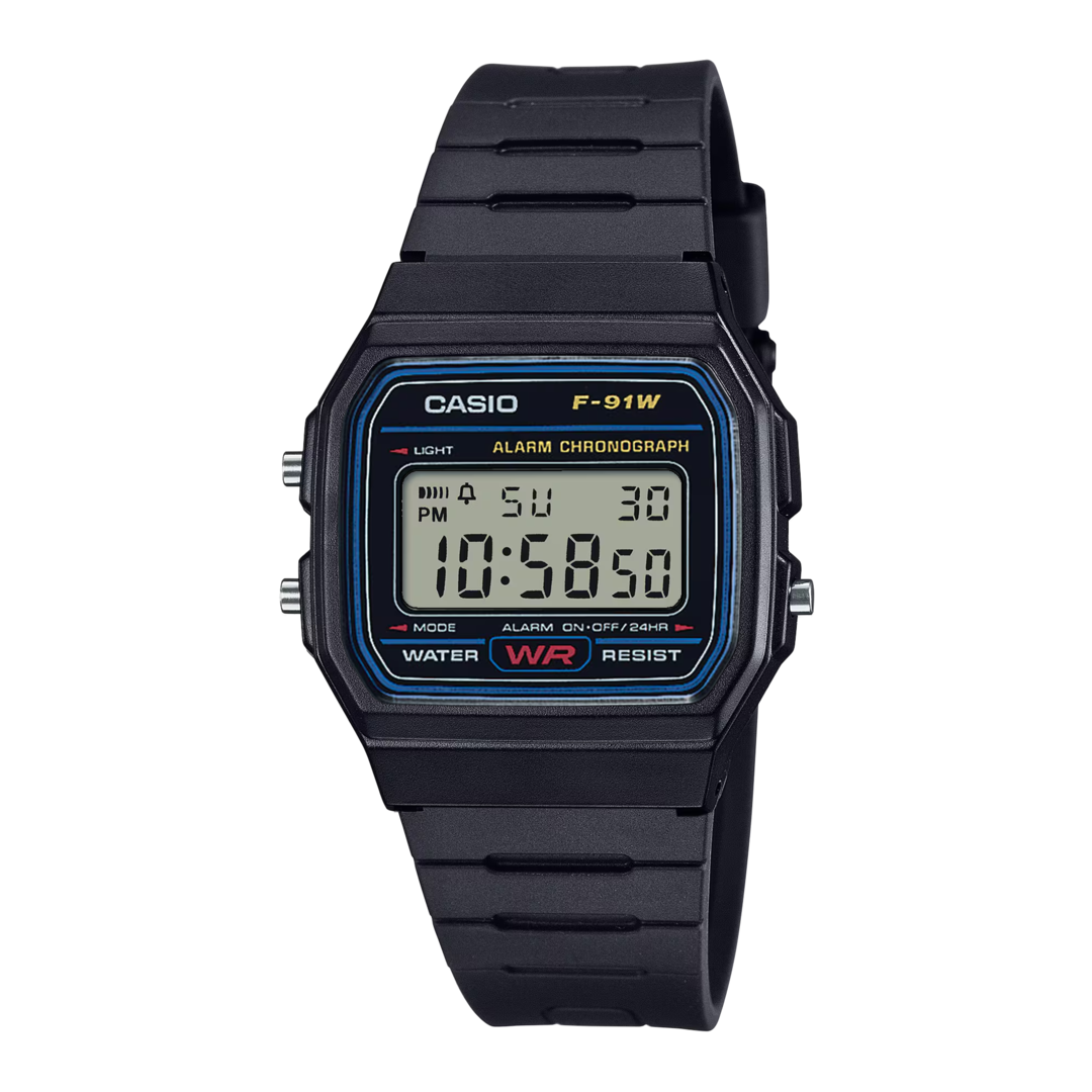 Casio by you